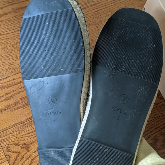 Brand New Vivaia slippers - Picture 4 of 6